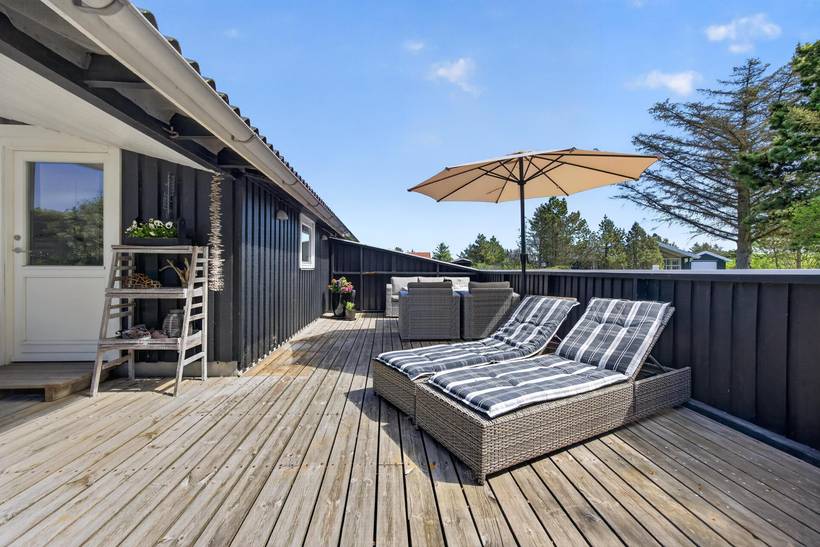 Foto von Ferienhaus SG65 in Lønstrup - Nordjütland