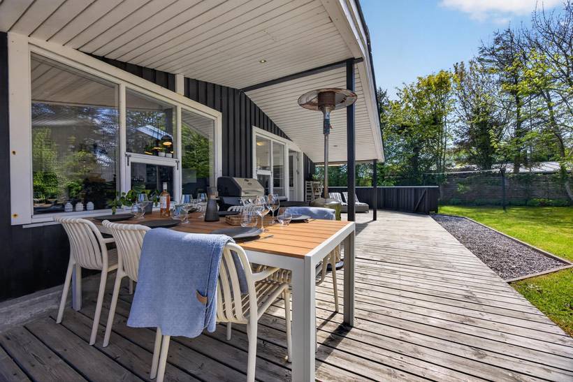 Foto von Ferienhaus SG65 in Lønstrup - Nordjütland