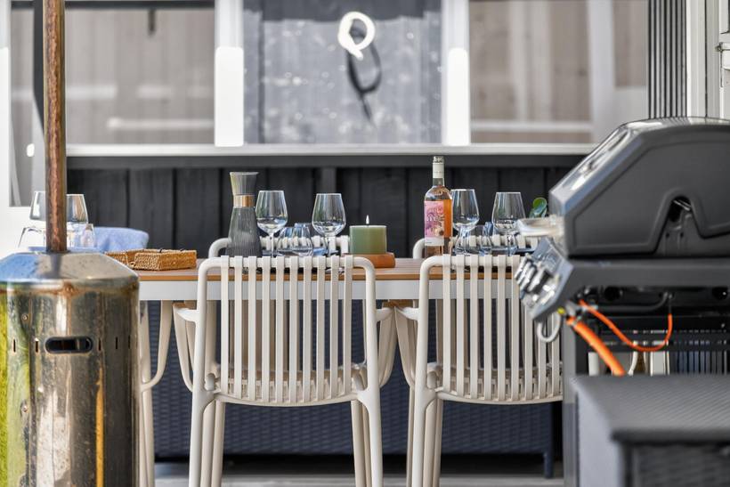 Foto von Ferienhaus SG65 in Lønstrup - Nordjütland