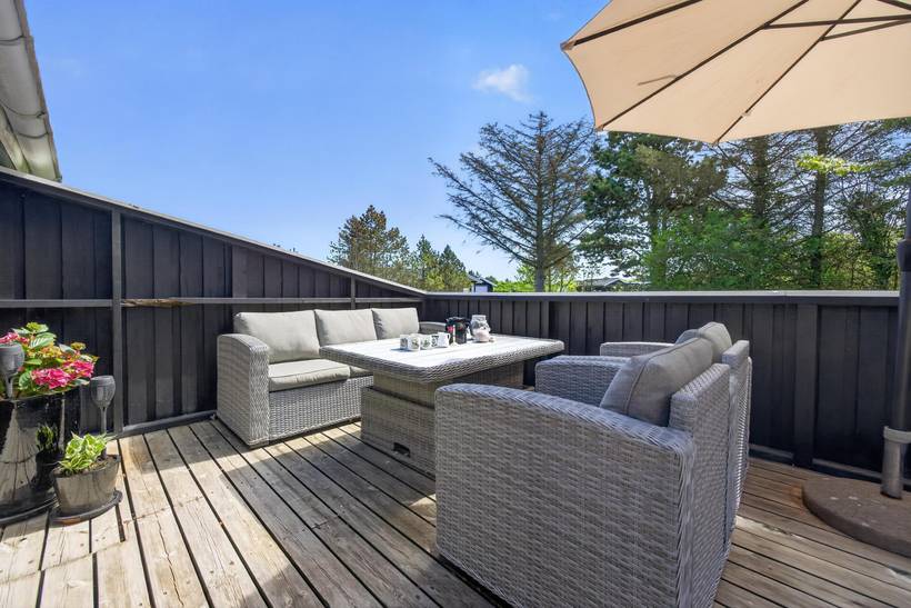 Foto von Ferienhaus SG65 in Lønstrup - Nordjütland