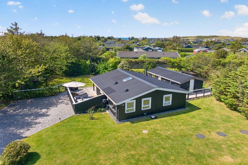 Foto von Ferienhaus SG65 in Lønstrup - Nordjütland