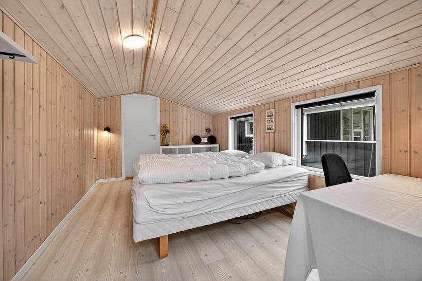 Foto von Ferienhaus SG65 in Lønstrup - Nordjütland
