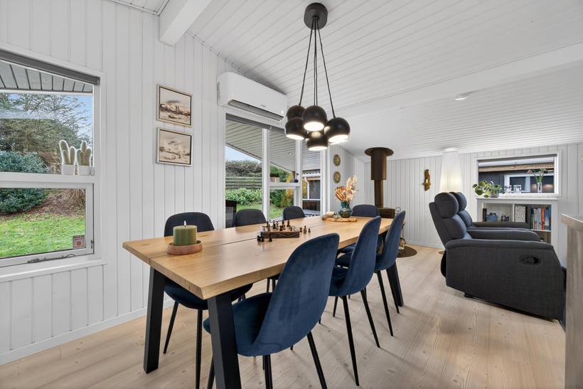 Foto von Ferienhaus SG65 in Lønstrup - Nordjütland
