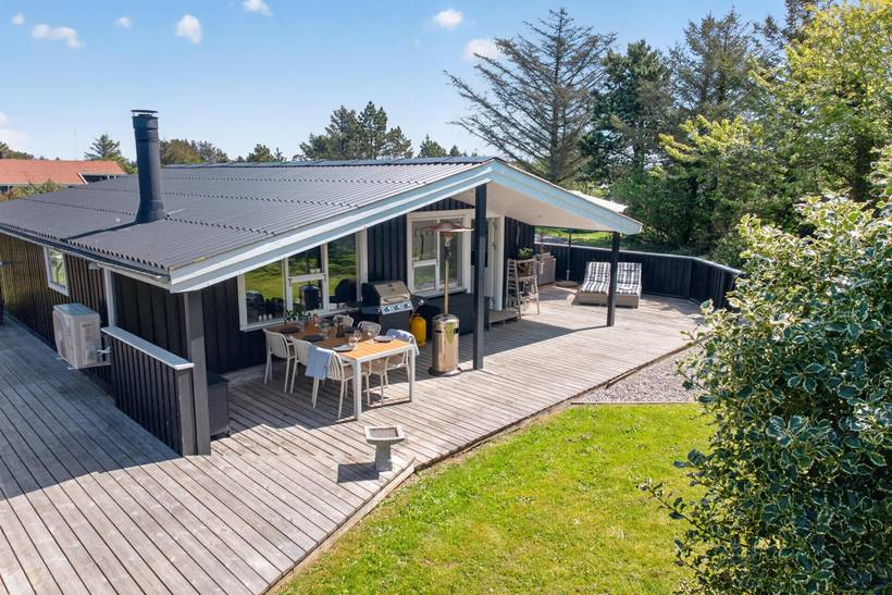 Foto von Ferienhaus SG65 in Lønstrup - Nordjütland