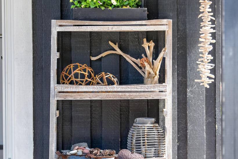 Foto von Ferienhaus SG65 in Lønstrup - Nordjütland