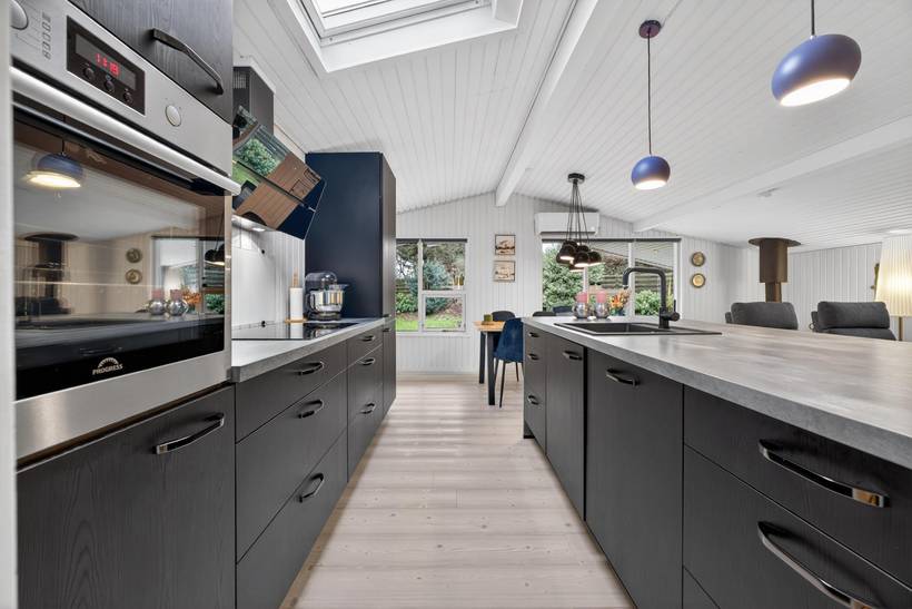 Foto von Ferienhaus SG65 in Lønstrup - Nordjütland