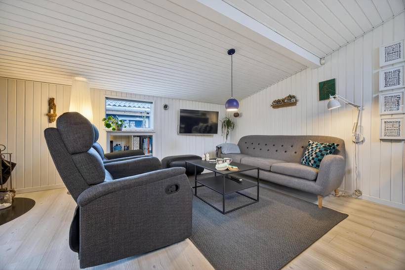 Foto von Ferienhaus SG65 in Lønstrup - Nordjütland