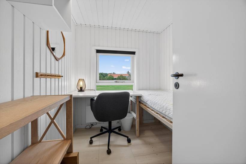 Foto von Ferienhaus SG65 in Lønstrup - Nordjütland