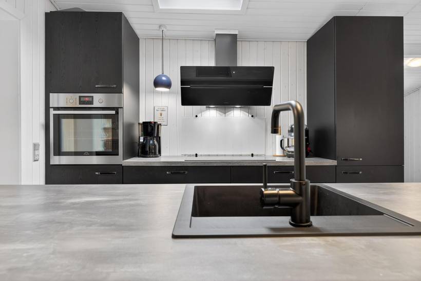 Foto von Ferienhaus SG65 in Lønstrup - Nordjütland