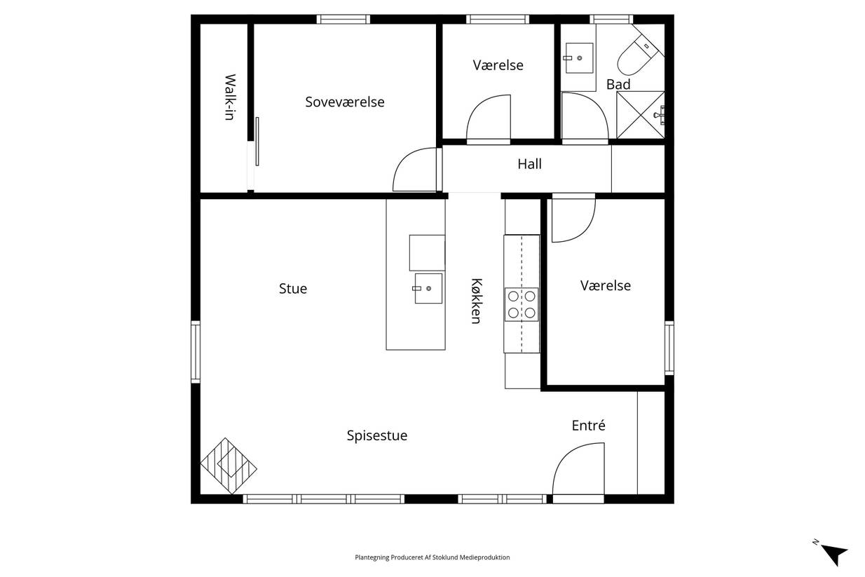 Vorschaubild von Ferienhaus SG65 in Lønstrup - Nordjütland
