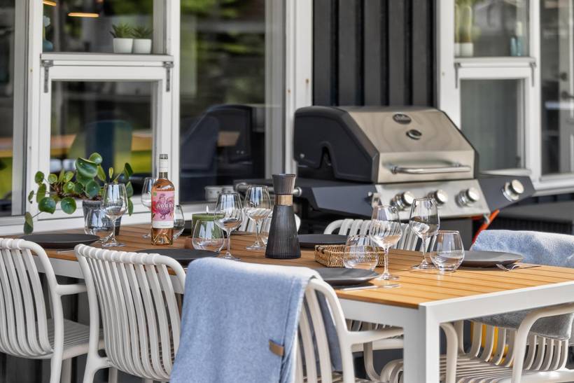 Foto von Ferienhaus SG65 in Lønstrup - Nordjütland