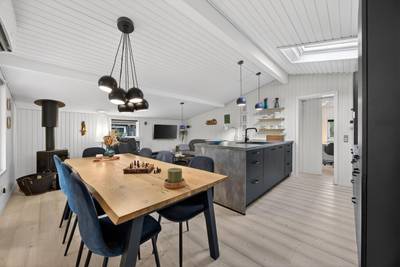 Vorschaubild von Ferienhaus SG65 in Lønstrup - Nordjütland