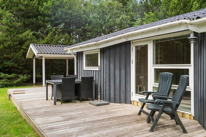 Foto von Ferienhaus SG72 in Saltum - Blokhus - Nordjütland