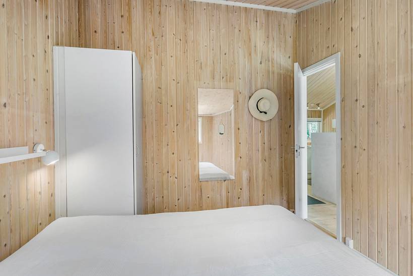 Foto von Ferienhaus SG72 in Saltum - Blokhus - Nordjütland