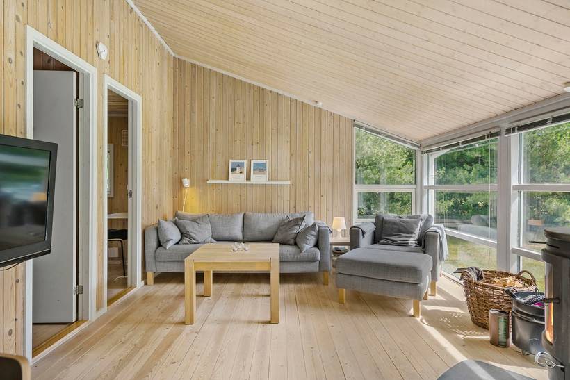 Foto von Ferienhaus SG72 in Saltum - Blokhus - Nordjütland