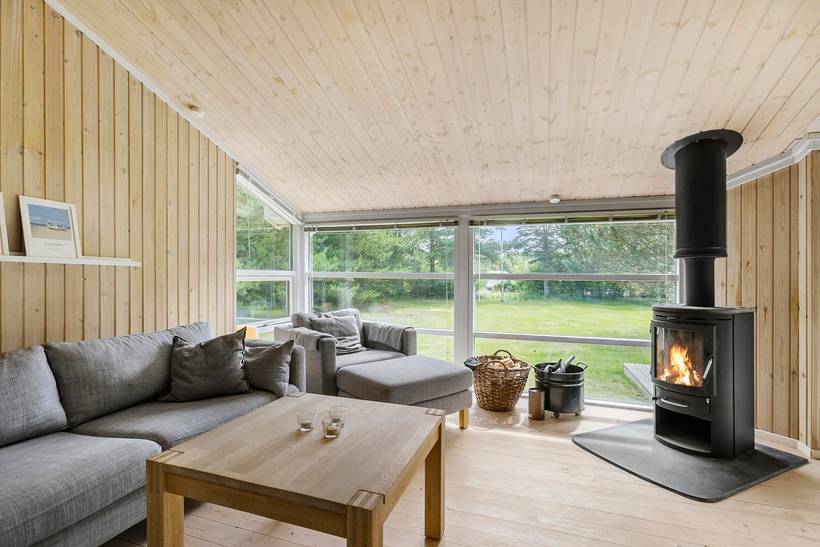 Foto von Ferienhaus SG72 in Saltum - Blokhus - Nordjütland