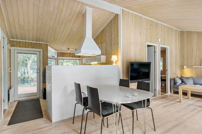 Foto von Ferienhaus SG72 in Saltum - Blokhus - Nordjütland