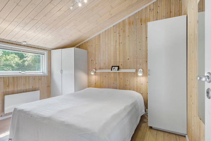 Foto von Ferienhaus SG72 in Saltum - Blokhus - Nordjütland