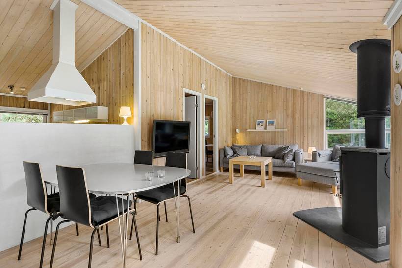 Foto von Ferienhaus SG72 in Saltum - Blokhus - Nordjütland