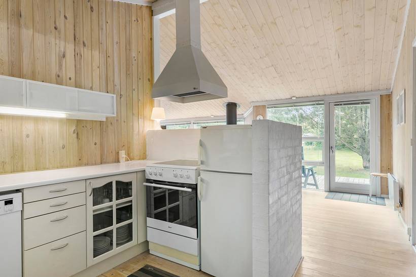 Foto von Ferienhaus SG72 in Saltum - Blokhus - Nordjütland