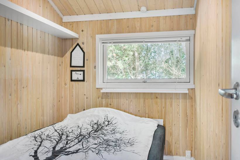 Foto von Ferienhaus SG72 in Saltum - Blokhus - Nordjütland