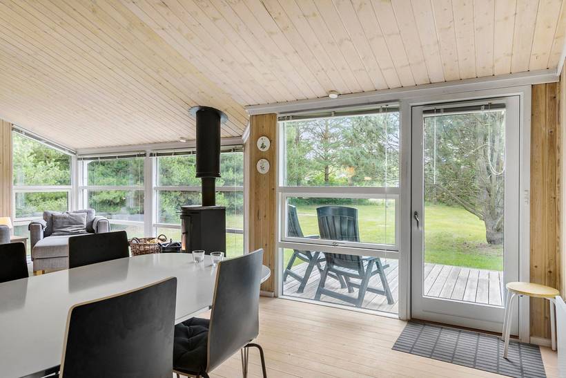 Foto von Ferienhaus SG72 in Saltum - Blokhus - Nordjütland