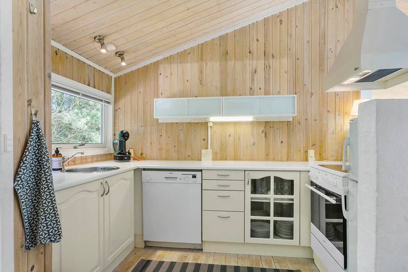 Foto von Ferienhaus SG72 in Saltum - Blokhus - Nordjütland