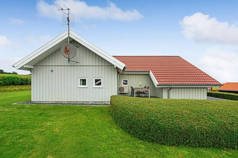 Foto von Ferienhaus SG74 in Lavensby - Als
