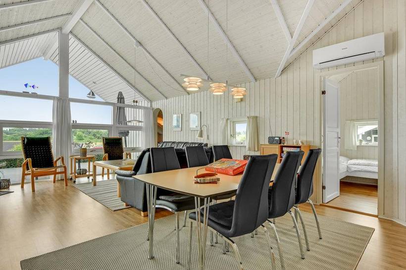Foto von Ferienhaus SG74 in Lavensby - Als