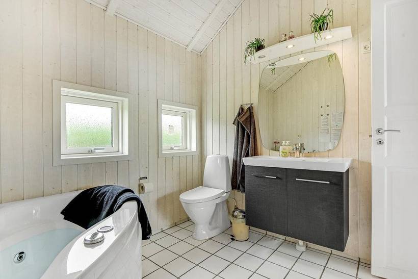 Foto von Ferienhaus SG74 in Lavensby - Als