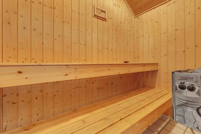 Foto von Ferienhaus SG74 in Lavensby - Als