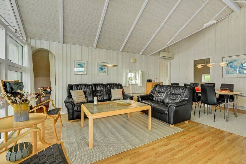 Foto von Ferienhaus SG74 in Lavensby - Als
