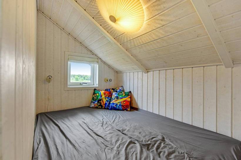 Foto von Ferienhaus SG74 in Lavensby - Als