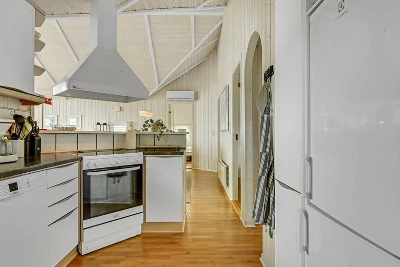 Foto von Ferienhaus SG74 in Lavensby - Als
