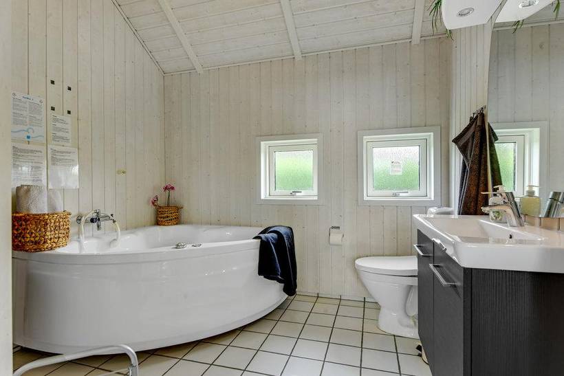 Foto von Ferienhaus SG74 in Lavensby - Als