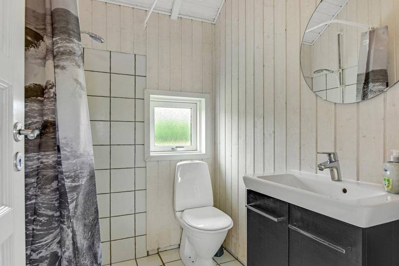 Foto von Ferienhaus SG74 in Lavensby - Als