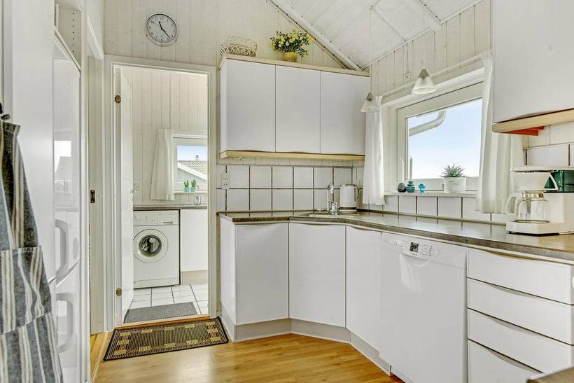 Foto von Ferienhaus SG74 in Lavensby - Als