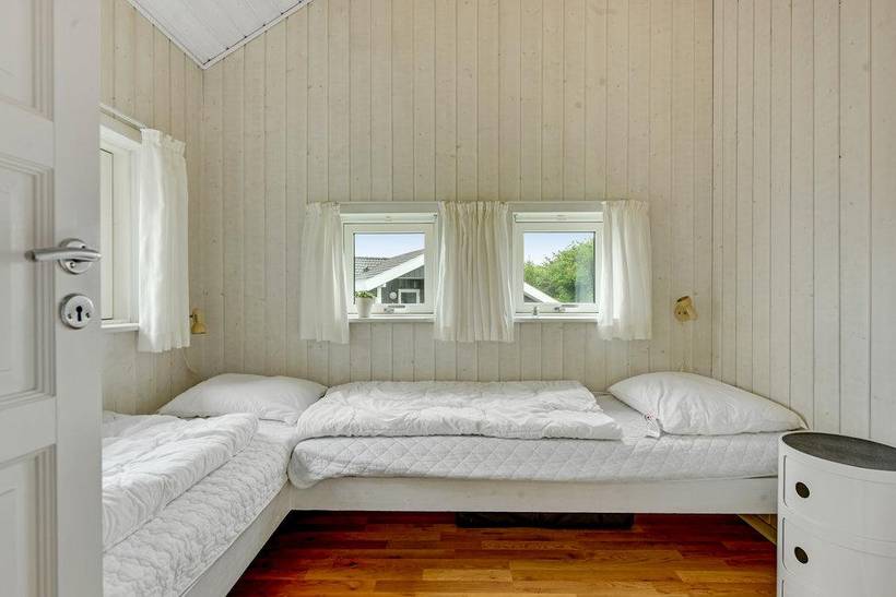 Foto von Ferienhaus SG74 in Lavensby - Als
