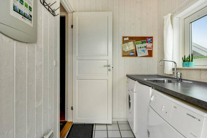 Foto von Ferienhaus SG74 in Lavensby - Als