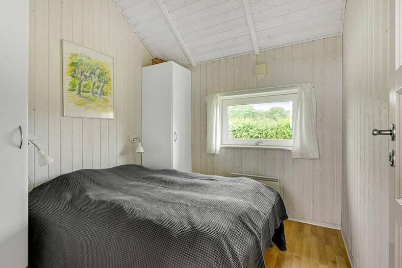 Foto von Ferienhaus SG74 in Lavensby - Als