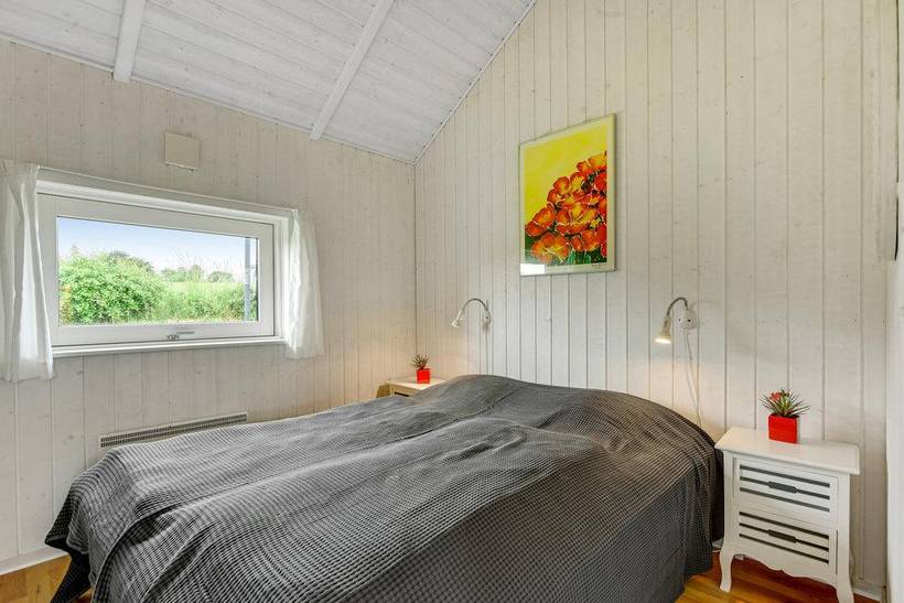 Foto von Ferienhaus SG74 in Lavensby - Als