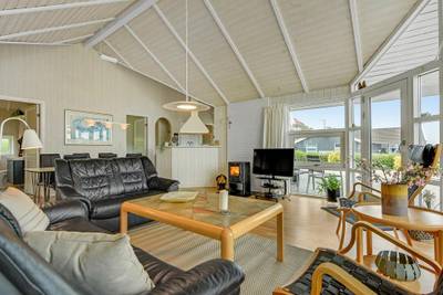 Vorschaubild von Ferienhaus SG74 in Lavensby - Als