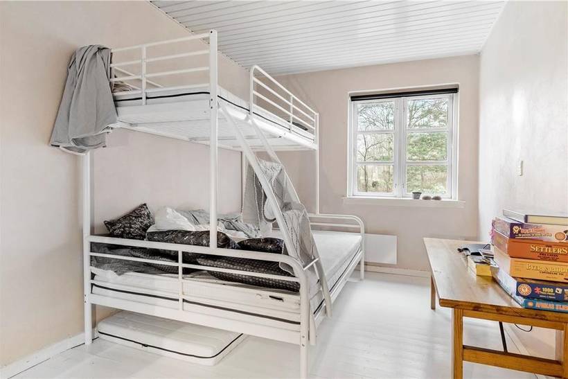 Foto von Ferienhaus SG81 in Sejerø Bugt - Westseeland