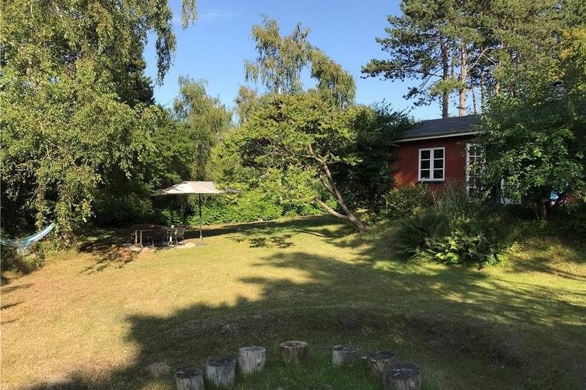 Foto von Ferienhaus SG81 in Sejerø Bugt - Westseeland