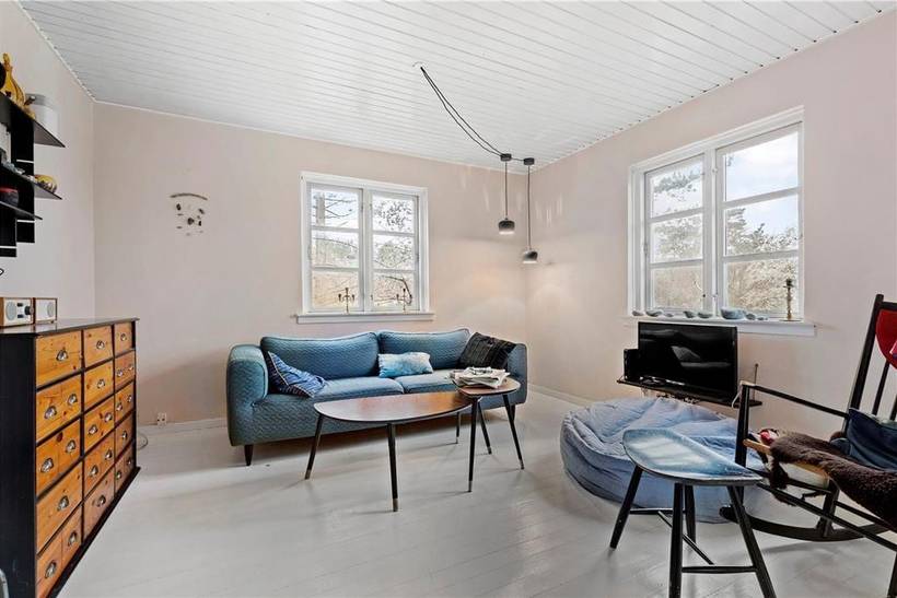 Foto von Ferienhaus SG81 in Sejerø Bugt - Westseeland