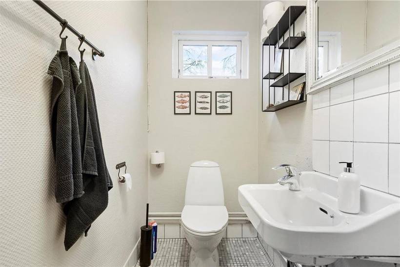 Foto von Ferienhaus SG81 in Sejerø Bugt - Westseeland
