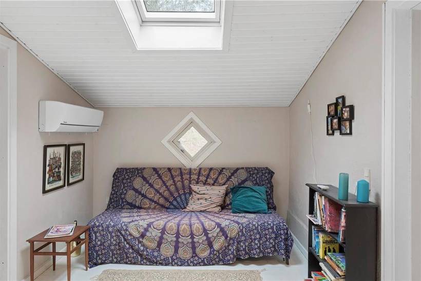Foto von Ferienhaus SG81 in Sejerø Bugt - Westseeland