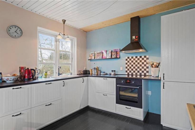 Foto von Ferienhaus SG81 in Sejerø Bugt - Westseeland