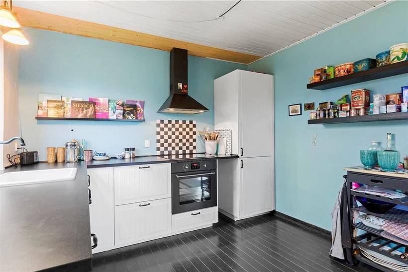 Foto von Ferienhaus SG81 in Sejerø Bugt - Westseeland