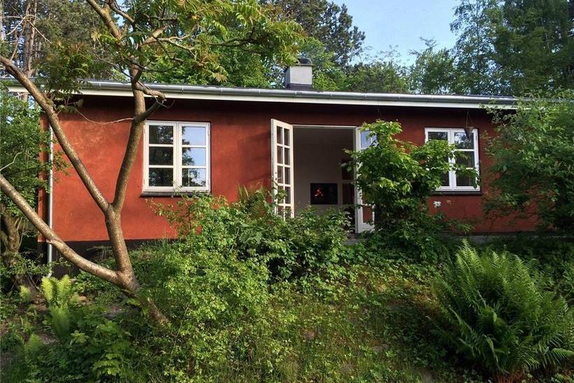 Foto von Ferienhaus SG81 in Sejerø Bugt - Westseeland